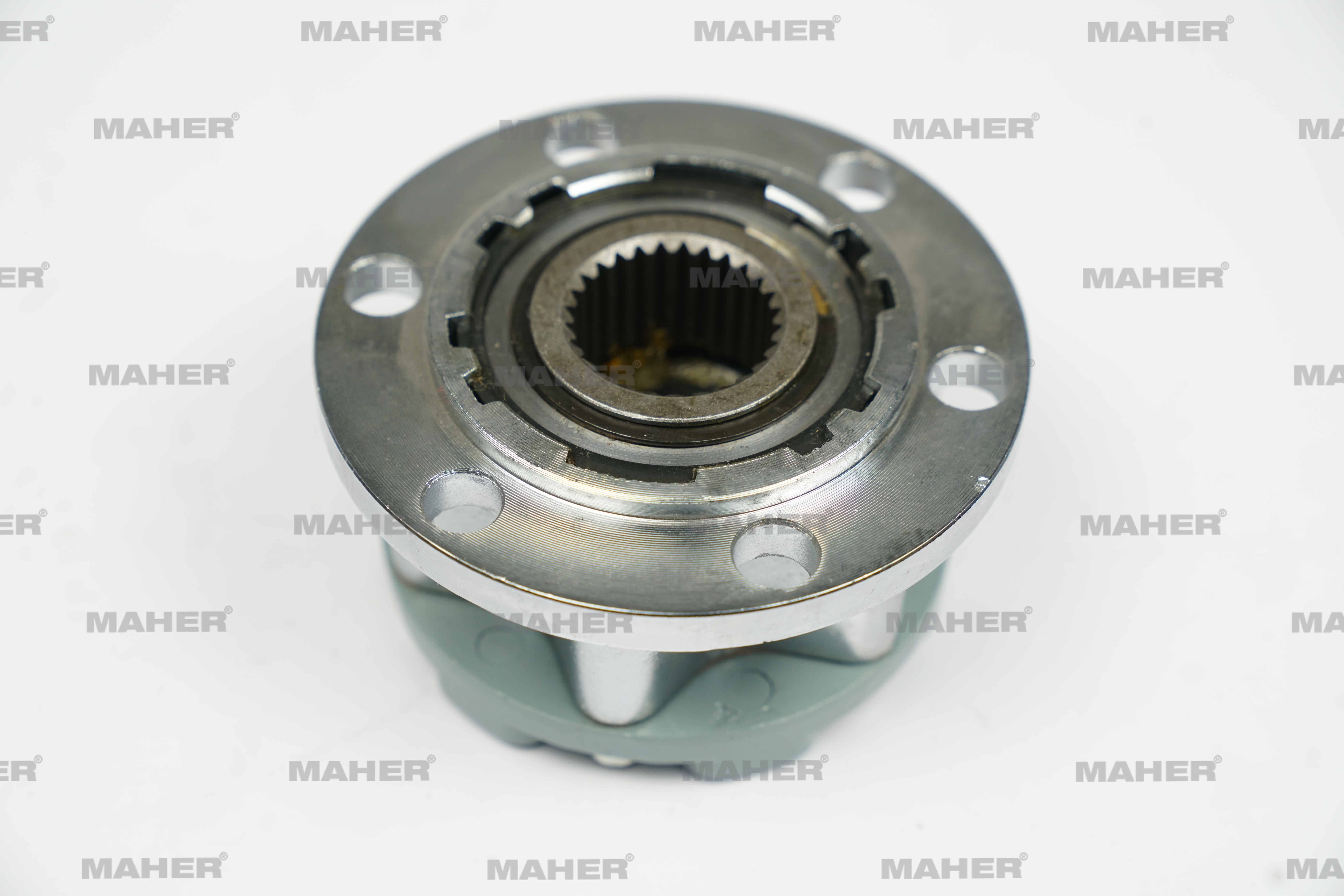 Mitsubishi L200 Porya ve Mekanizma Aks Kilit L 4x4 Manuel Nsk Rulmanlı OEM MB886389